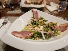 -LA CREPERIE BRETONNE布列塔尼法式餐厅(天童北路店)