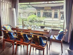 -乾园.魏庐湖景餐厅(花港店)
