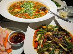 -院8里·小聚园(九眼桥店)