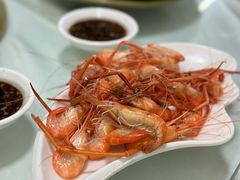 -八仔大富楼·河鲜(西江店)