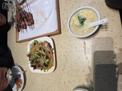 -延边烧烤•8年匠心(秦皇岛总店)