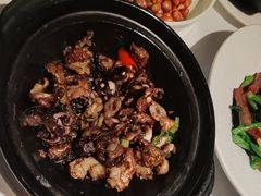 -百味馆·海鲜·湛江菜(后海花园店)