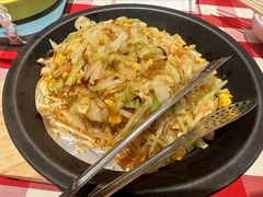 -西贝(龙华天虹购物中心店)
