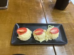 -胜代日本料理(云程巷小区店)