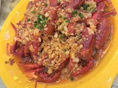 -味道工厂楚虾王(龙虾城店)