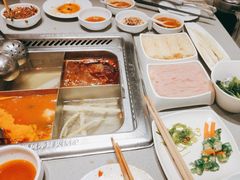 -海底捞火锅(如皋吾悦广场店)