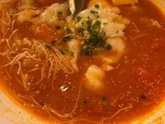 -好人民间小吃(花桥兆丰99广场店)