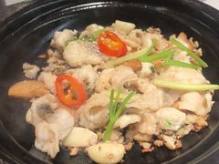 -谭厨中山传家菜.乳鸽.脆鲩鱼(华强北中航城店)