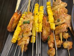 -聚味瞿记·龙虾堂(渔人码头一店)