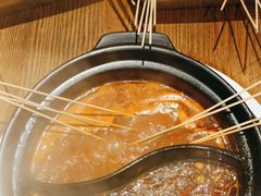 -江湖六膳門串串香(隆礼路店)