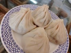 小笼包-笑来喜馄饨小笼工坊店(湖滨街店)