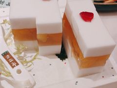 -悦得闲广式茶楼点心(石厦时代广场店)