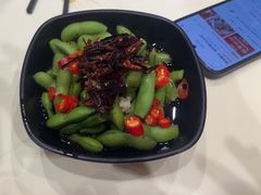 -聚味瞿记·龙虾堂(天元店)