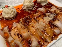 -陈麻婆豆腐(春熙店)