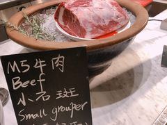 -福州仓山凯悦酒店·Market Cafe Lacucina咖啡厅