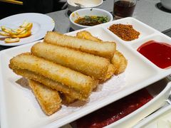 -海底捞火锅(飞马水城店)