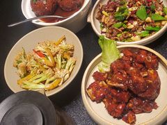 -起源小厨(应天门店)