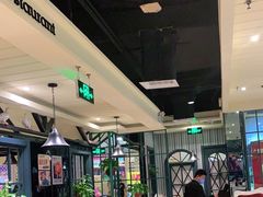 大堂-高第街56号餐厅(银座商城玉函店)