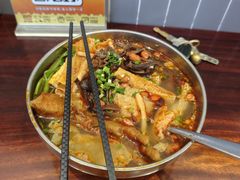 -周成芝螺蛳粉(市桥店)