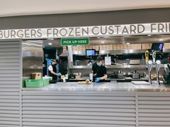 门面-Shake Shack(西单大悦城店)