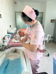 -金鹰国际月子中心(新街口店)