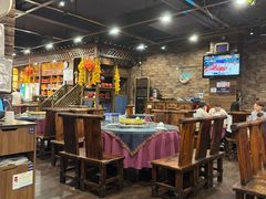 -甘家界牌柠檬鸭(青山店)