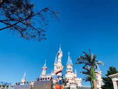 -沈阳方特欢乐世界