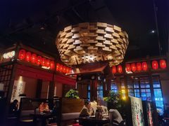 -千代武日本料理(哈西店)