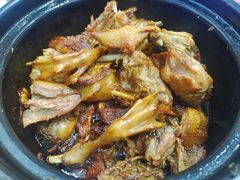 -斯丹姜母鸭·古法干香(涂门街总店)