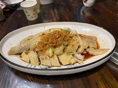 -广府乡下·饭庄(新港东路店)