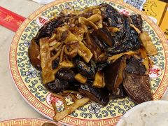 烧二冬-砂锅居(西四店)