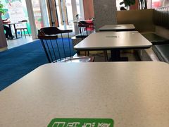 大堂-德克士(亚中商城店)