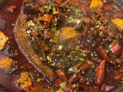 -眉州东坡(团结湖店)