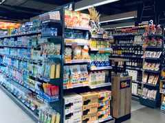 -Olé精品超市(天汇广场店)
