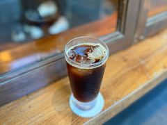 -RUMORS COFFEE ROASTERY鲁马滋咖啡(湖南路店)