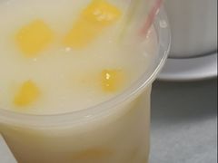 -芬芳甜品(同福路店)