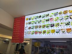 -福屿鲜捞小吃·捞化(福屿总店)