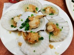 -海儀美食楼(湾仔海鲜街店)