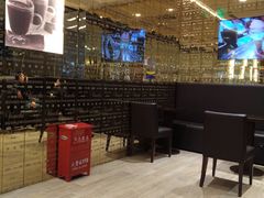 大堂-VENCHI 闻绮(北京国贸商城店)