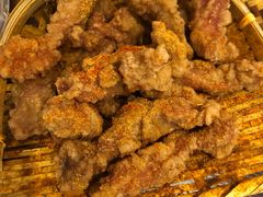 -爆炸头阿姨小四川正宗川味小吃(无任何分店)