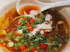 -鹿港小镇(霄云店)