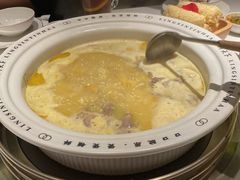 -领鲜天下·焗海鲜·花胶鸡(天目里店)