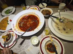 -新渝城·始于2000年(淘金店)