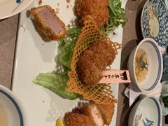 -黒豚料理 寿庵(中央駅西口店)