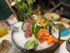 -大江户日本料理(吕厝店)