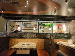 -冠菌火锅自助(东莞桥头店)
