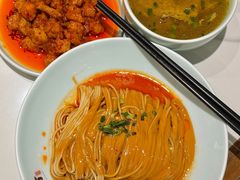 -味香斋·麻酱面(南京东路店)