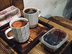 -春庄咖啡SpringHues(钟楼小区店)
