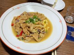 井冈山豆皮-掌上鲜(南顺城街店)