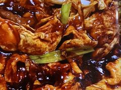 -大碗居·烤鸭·鱼头泡饼(天坛东门店)